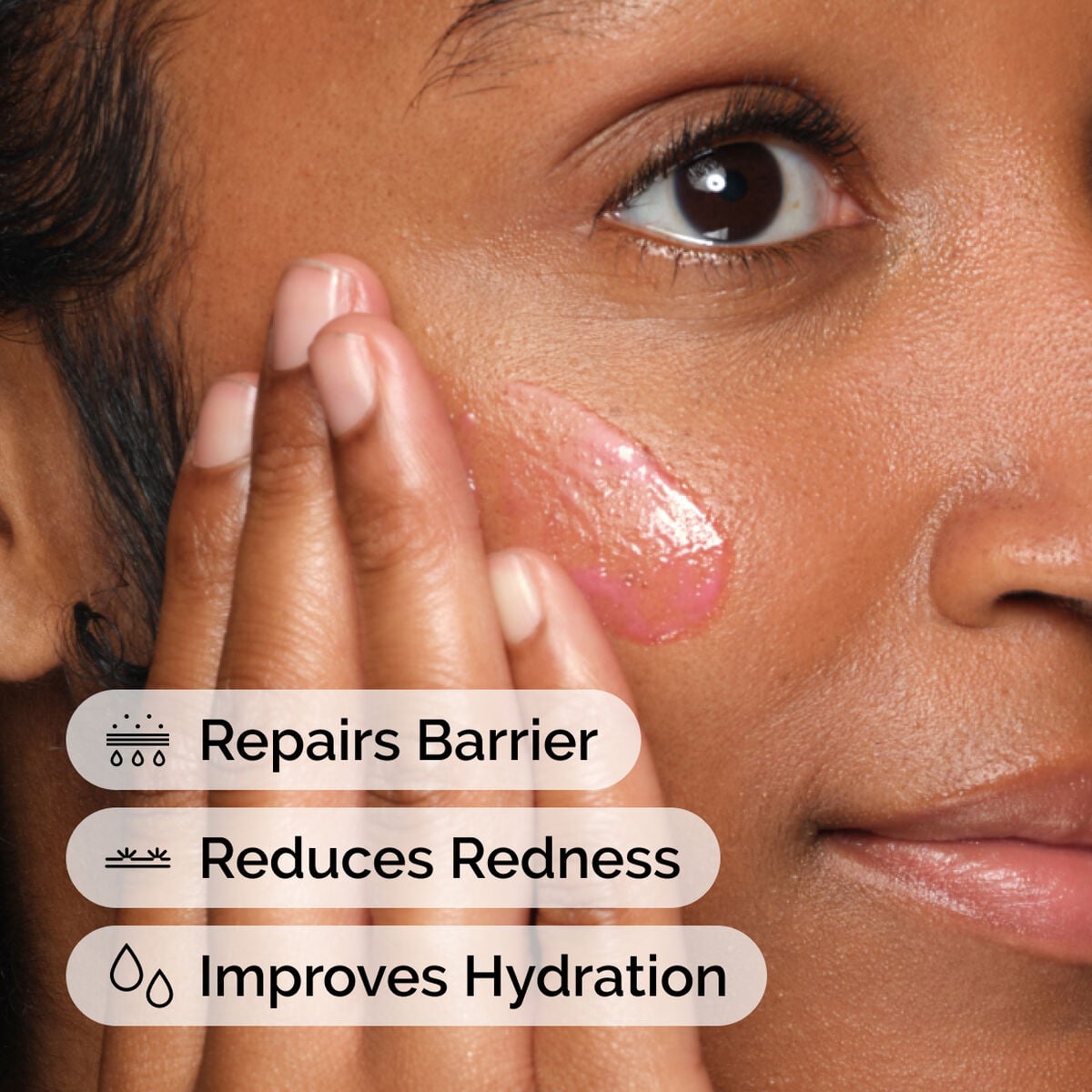soothing-and-barrier-support-serum-v5 ord-soothing-barrier-support-serum-model-application-with-benefits.jpg