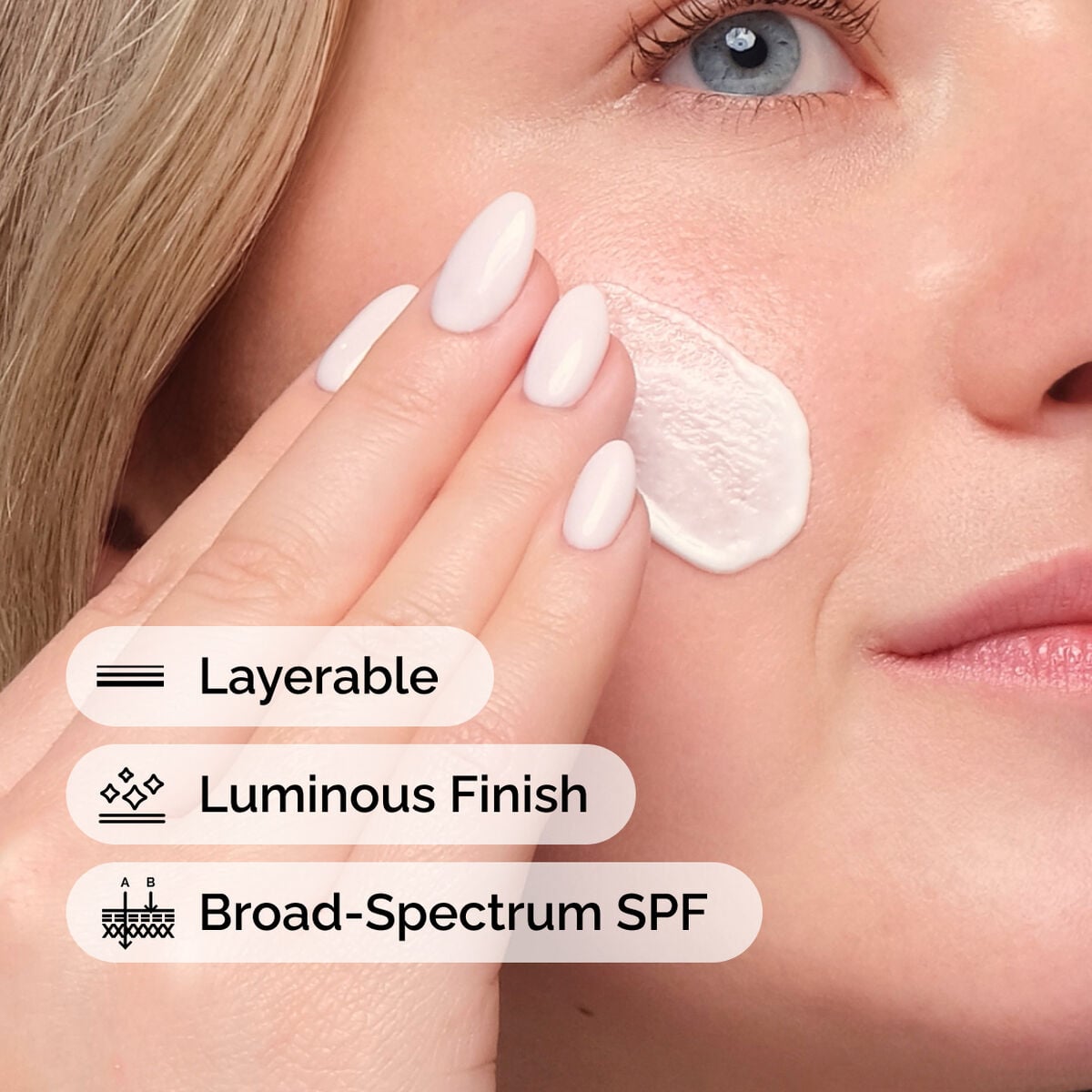 uv-filters-spf-45-serum-w2 uv-filters-spf-45-serum-model-application-with-benefits.jpg